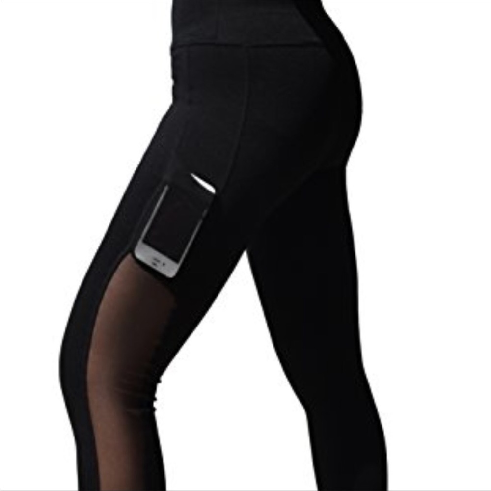 The most genius work out pants on the market! - Picture 3 of 3